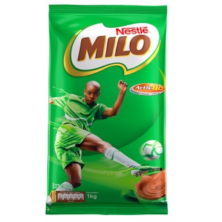 Milo refill (900g x 2) 
